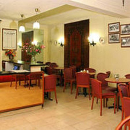Camelia International Hotel Paris Eksteriør billede
