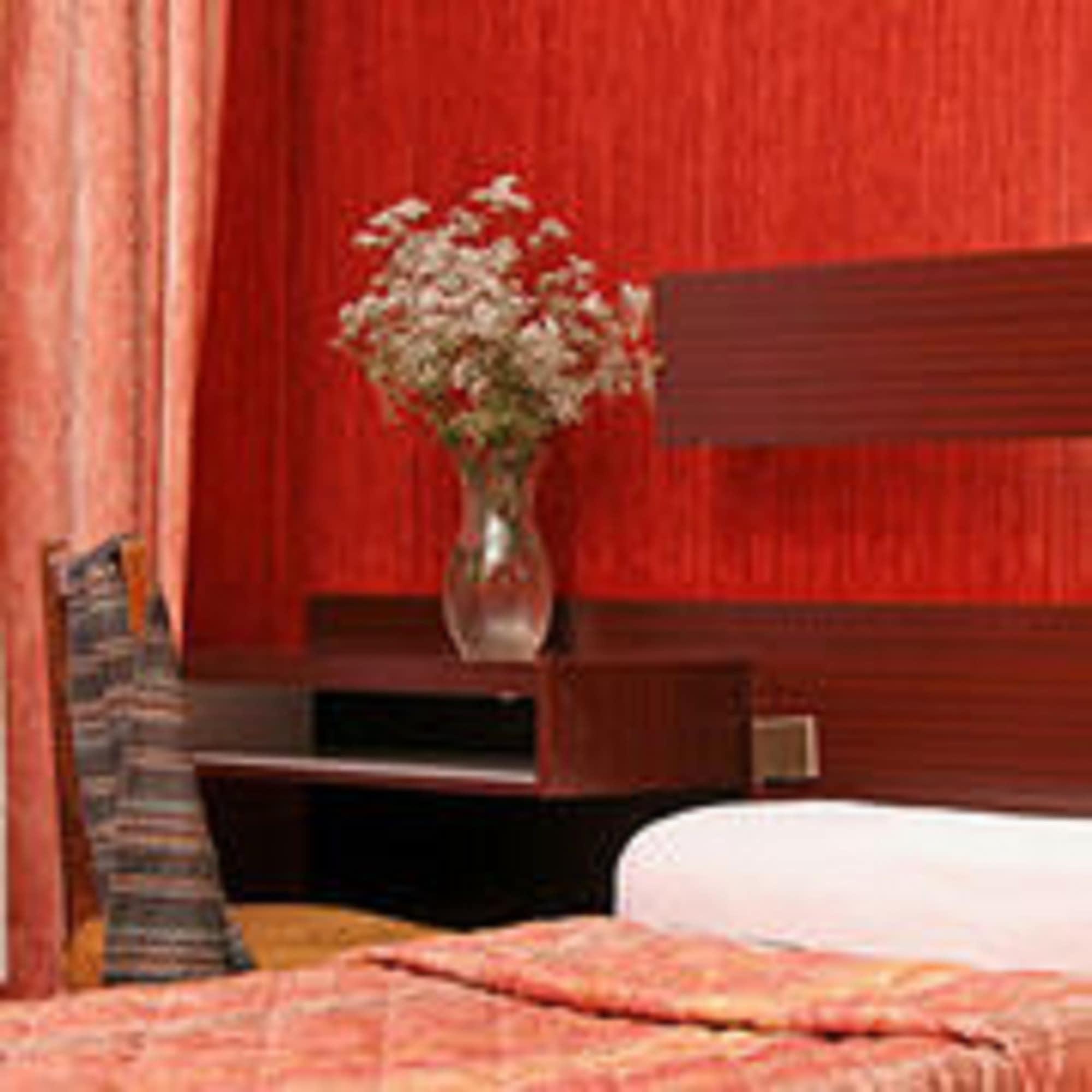 Camelia International Hotel Paris Eksteriør billede