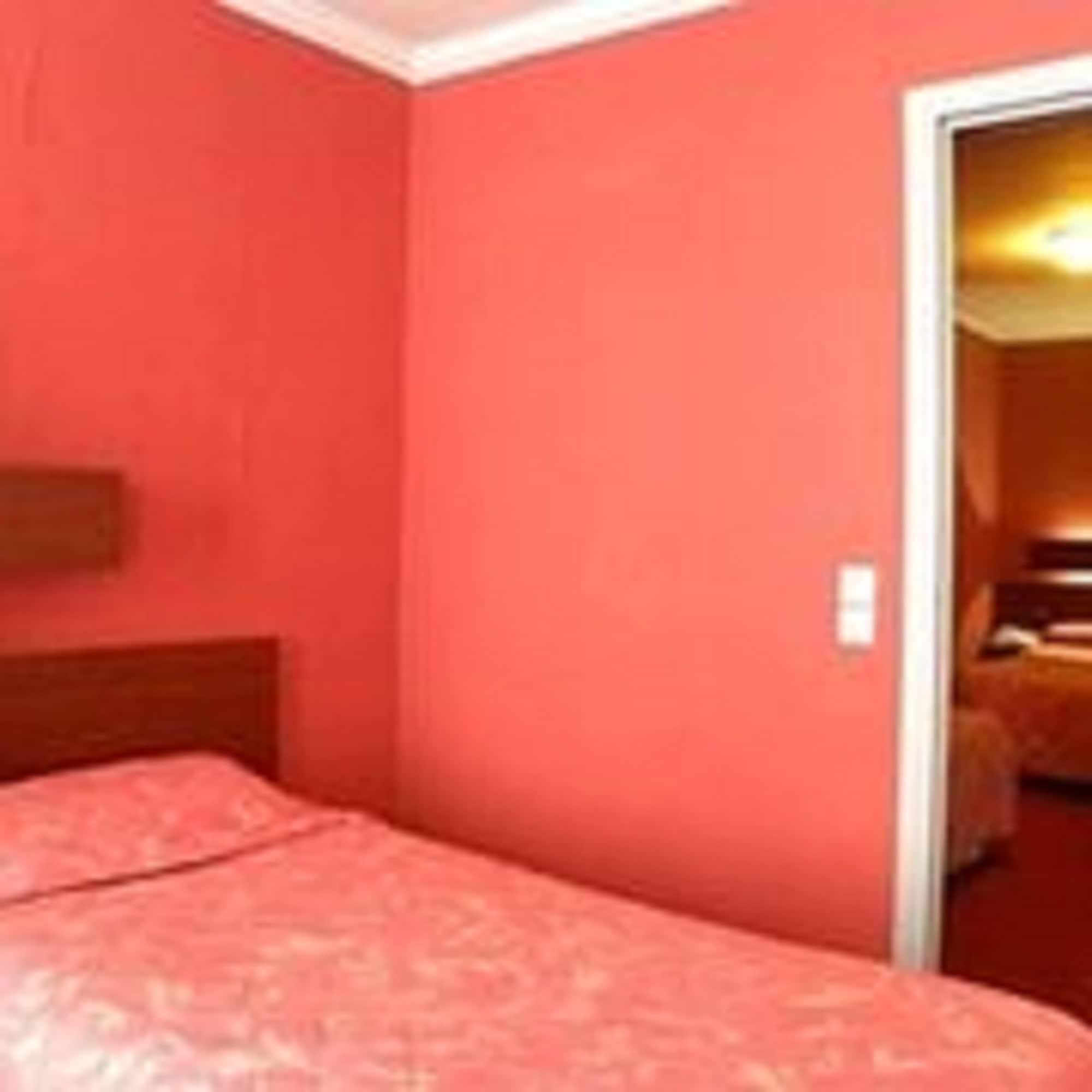 Camelia International Hotel Paris Eksteriør billede