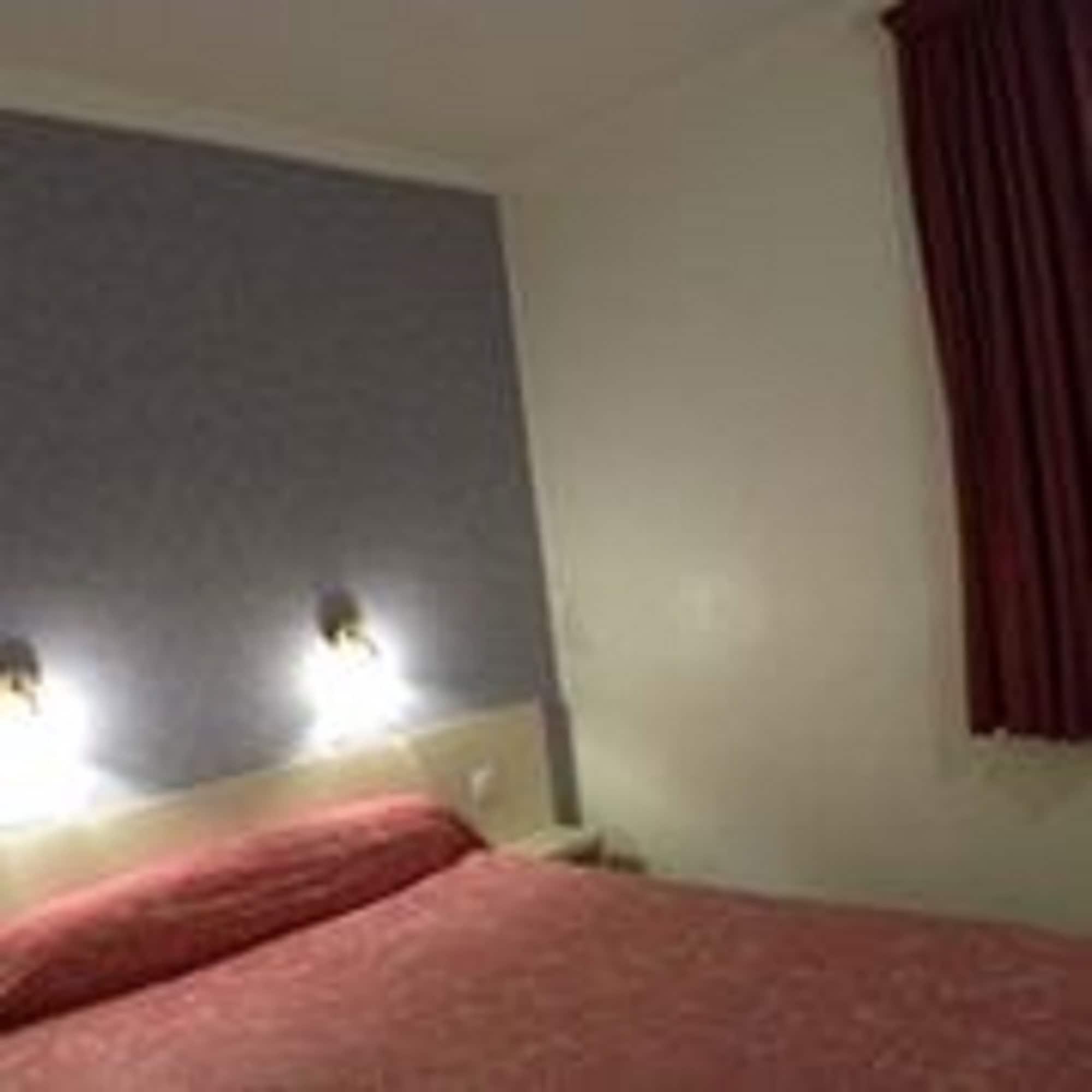 Camelia International Hotel Paris Eksteriør billede