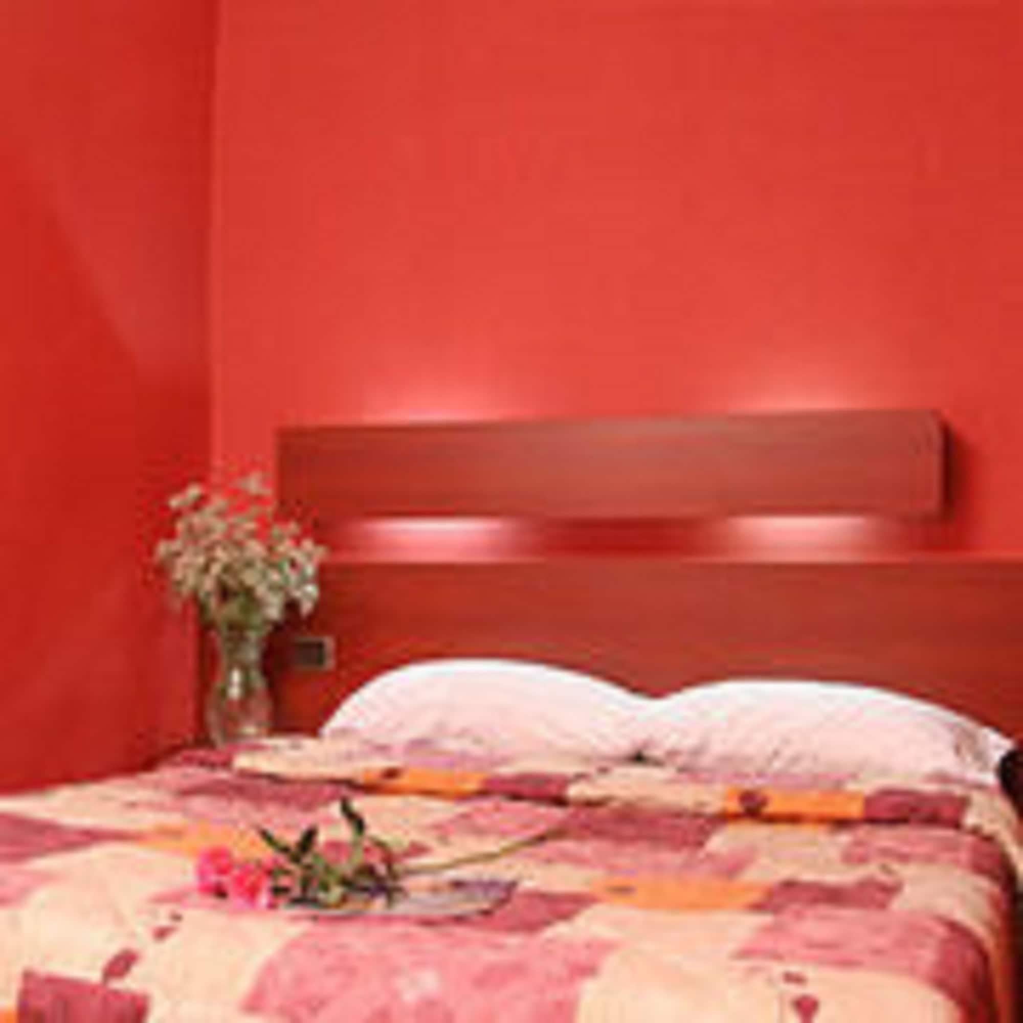 Camelia International Hotel Paris Eksteriør billede
